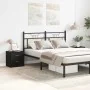 Mesillas de noche 2 uds roble negro 40x30x40 cm by , Nightstands - Ref: Foro24-862005, Price: 84,76 €, Discount: %