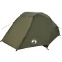 Tienda de pesca 3 personas impermeable verde oliva von , Zelte - Ref: Foro24-4100655, Preis: 87,29 €, Rabatt: %