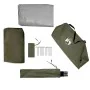 Tienda de pesca 3 personas impermeable verde oliva von , Zelte - Ref: Foro24-4100655, Preis: 87,29 €, Rabatt: %