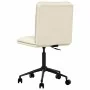 Sillas de comedor 4 unidades cuero sintético color crema von , Essstühle - Ref: Foro24-3315690, Preis: 231,74 €, Rabatt: %
