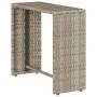Set de muebles de jardín 5 pzas y cojines apilables gris claro by , Outdoor sofas - Ref: Foro24-4104168, Price: 265,50 €, Dis...