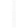 Muebles de TV 4 uds. con almacenaje "ODDA" blanco madera pino von , TV-Möbel - Ref: Foro24-3365381, Preis: 228,22 €, Rabatt: %