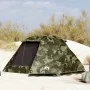 Tienda de pesca para 3 personas impermeable camuflaje by , tents - Ref: Foro24-4100657, Price: 102,38 €, Discount: %