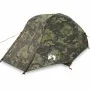 Tienda de pesca para 3 personas impermeable camuflaje by , tents - Ref: Foro24-4100657, Price: 102,38 €, Discount: %