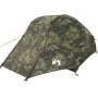 Tienda de pesca para 3 personas impermeable camuflaje by , tents - Ref: Foro24-4100657, Price: 102,38 €, Discount: %