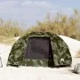 Tienda de pesca para 3 personas impermeable camuflaje by , tents - Ref: Foro24-4100657, Price: 102,38 €, Discount: %