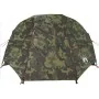 Tienda de pesca para 3 personas impermeable camuflaje by , tents - Ref: Foro24-4100657, Price: 102,38 €, Discount: %