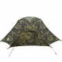 Tienda de pesca para 3 personas impermeable camuflaje by , tents - Ref: Foro24-4100657, Price: 102,38 €, Discount: %