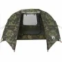 Tienda de pesca para 3 personas impermeable camuflaje by , tents - Ref: Foro24-4100657, Price: 102,38 €, Discount: %