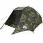 Tienda de pesca para 3 personas impermeable camuflaje by , tents - Ref: Foro24-4100657, Price: 102,38 €, Discount: %