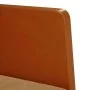 Sillón con reposabrazos de terciopelo marrón 55 cm von , Sessel - Ref: Foro24-4100598, Preis: 145,31 €, Rabatt: %