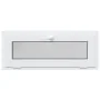 Ventana de sótano "RISOR" 110x40 cm oscilobatiente 3 cristales de , Ventanas - Ref: Foro24-4108381, Precio: 166,19 €, Descuen...