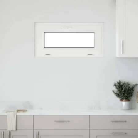Ventana de sótano "RISOR" 80x40 cm oscilobatiente 3 cristales von , Windows - Ref: Foro24-4108464, Preis: 141,05 €, Rabatt: %
