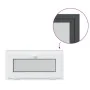 Ventana de sótano "RISOR" 80x40 cm oscilobatiente 3 cristales von , Windows - Ref: Foro24-4108464, Preis: 141,05 €, Rabatt: %