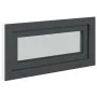 Ventana de sótano "RISOR" 80x40 cm oscilobatiente 3 cristales von , Windows - Ref: Foro24-4108464, Preis: 141,05 €, Rabatt: %