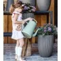 Capi Regadera Xala Lungo 12 L verde antiguo de , Regaderas - Ref: Foro24-442118, Precio: 53,82 €, Descuento: %