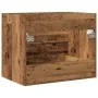 Mueble de baño para lavabo de madera antigua 60x38,5x48 cm von , Badezimmermöbel - Ref: Foro24-862026, Preis: 51,51 €, Rabatt: %