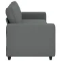 Mueble de baño con estantes gris Sonoma 36x35x95 cm de , Tocadores de baño - Ref: Foro24-861915, Precio: 51,88 €, Descuento: %