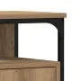 Mueble de baño para lavabo Artisan Oak 60x30x60 cm de , Tocadores de baño - Ref: Foro24-862233, Precio: 49,54 €, Descuento: %