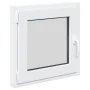 Ventana de sótano "RISOR" 60x60 cm oscilobatiente DIN izquierda von , Windows - Ref: Foro24-4108301, Preis: 106,53 €, Rabatt: %