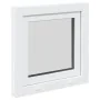 Ventana de sótano "RISOR" 60x60 cm oscilobatiente DIN izquierda von , Windows - Ref: Foro24-4108301, Preis: 106,53 €, Rabatt: %