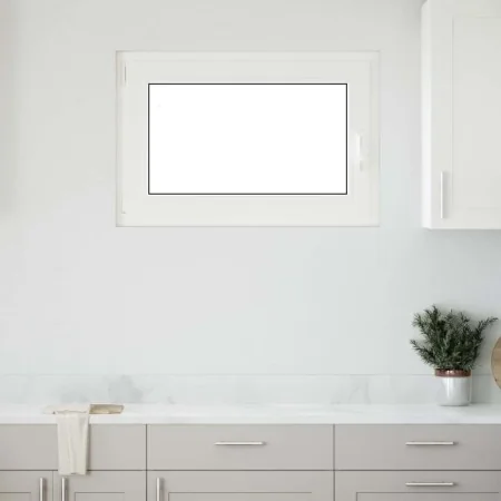 Ventana de sótano "RISOR" 90x60 cm oscilobatiente DIN izquierda von , Windows - Ref: Foro24-4108317, Preis: 140,59 €, Rabatt: %