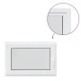 Ventana de sótano "RISOR" 90x60 cm oscilobatiente DIN izquierda von , Windows - Ref: Foro24-4108317, Preis: 140,59 €, Rabatt: %