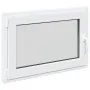 Ventana de sótano "RISOR" 90x60 cm oscilobatiente DIN izquierda von , Windows - Ref: Foro24-4108317, Preis: 140,59 €, Rabatt: %