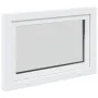Ventana de sótano "RISOR" 90x60 cm oscilobatiente DIN izquierda von , Windows - Ref: Foro24-4108317, Preis: 140,59 €, Rabatt: %
