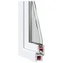 Ventana de sótano "RISOR" 90x60 cm oscilobatiente DIN izquierda von , Windows - Ref: Foro24-4108317, Preis: 140,59 €, Rabatt: %