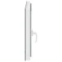 Ventana de sótano "RISOR" 90x60 cm oscilobatiente DIN derecha von , Windows - Ref: Foro24-4108445, Preis: 167,16 €, Rabatt: %