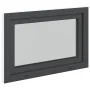 Ventana de sótano "RISOR" 90x60 cm oscilobatiente DIN derecha von , Windows - Ref: Foro24-4108445, Preis: 167,16 €, Rabatt: %