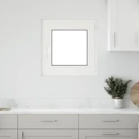 Ventana de sótano "RISOR" 60x60 cm oscilobatiente DIN derecha by , Windows - Ref: Foro24-4108343, Price: 109,31 €, Discount: %