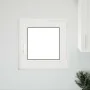 Ventana de sótano "RISOR" 60x60 cm oscilobatiente DIN derecha von , Windows - Ref: Foro24-4108343, Preis: 102,55 €, Rabatt: %
