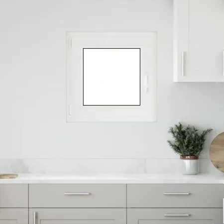 Ventana de sótano "RISOR" 60x60 cm oscilobatiente DIN izquierda von , Windows - Ref: Foro24-4108430, Preis: 120,32 €, Rabatt: %