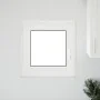 Ventana de sótano "RISOR" 60x60 cm oscilobatiente DIN izquierda von , Windows - Ref: Foro24-4108430, Preis: 120,32 €, Rabatt: %