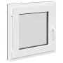 Ventana de sótano "RISOR" 60x60 cm oscilobatiente DIN izquierda von , Windows - Ref: Foro24-4108430, Preis: 120,32 €, Rabatt: %
