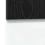 Panel para lavavajillas roble negro 45x1,5x67 cm von , Küchenschränke - Ref: Foro24-863150, Preis: 24,16 €, Rabatt: %