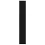 Estantería de madera de roble negro 67x24x161 cm by , Bookcases and shelves - Ref: Foro24-862485, Price: 85,10 €, Discount: %