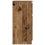 Aparador de madera vieja 60x35x76 cm Madera de ingeniería von , Sideboards - Ref: Foro24-862491, Preis: 89,85 €, Rabatt: %