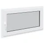 Ventana de sótano "RISOR" 110x50 cm oscilobatiente DIN derecha von , Windows - Ref: Foro24-4108369, Preis: 172,73 €, Rabatt: %