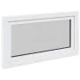 Ventana de sótano "RISOR" 110x50 cm oscilobatiente DIN derecha von , Windows - Ref: Foro24-4108369, Preis: 172,73 €, Rabatt: %