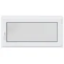 Ventana de sótano "RISOR" 120x60 cm oscilobatiente DIN derecha von , Windows - Ref: Foro24-4108418, Preis: 197,58 €, Rabatt: %