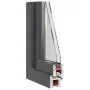 Ventana de sótano "RISOR" 120x60 cm oscilobatiente DIN derecha von , Windows - Ref: Foro24-4108418, Preis: 197,58 €, Rabatt: %