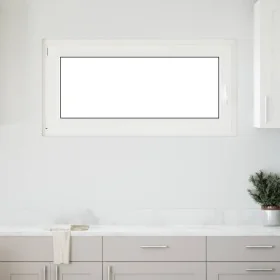 Ventana de sótano "RISOR" 120x60cm oscilobatiente DIN izquierda by , Windows - Ref: Foro24-4108376, Price: 191,40 €, Discount: %