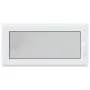 Ventana de sótano "RISOR" 120x60cm oscilobatiente DIN izquierda von , Windows - Ref: Foro24-4108376, Preis: 186,59 €, Rabatt: %