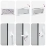 Ventana de sótano "RISOR" 120x60cm oscilobatiente DIN izquierda von , Windows - Ref: Foro24-4108376, Preis: 186,59 €, Rabatt: %
