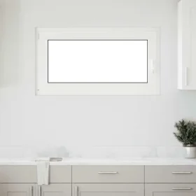 Ventana de sótano "RISOR" 110x60cm oscilobatiente DIN izquierda by , Windows - Ref: Foro24-4108458, Price: 200,36 €, Discount: %