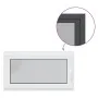 Ventana de sótano "RISOR" 110x60cm oscilobatiente DIN izquierda de , Ventanas - Ref: Foro24-4108458, Precio: 200,12 €, Descue...