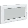 Ventana de sótano "RISOR" 110x60cm oscilobatiente DIN izquierda de , Ventanas - Ref: Foro24-4108458, Precio: 200,12 €, Descue...